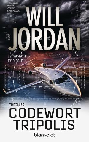 Cover of the book Codewort Tripolis by Beth Kery