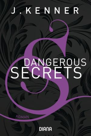 Cover of the book Dangerous Secrets (Secrets 3) by Simone van der Vlugt