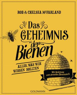Cover of the book Das Geheimnis der Bienen by Ian Rankin