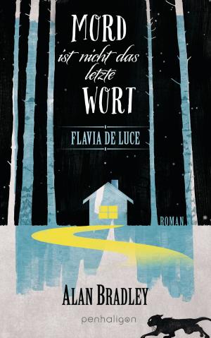Cover of the book Flavia de Luce 8 - Mord ist nicht das letzte Wort by Jeaniene Frost