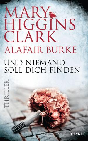 Cover of the book Und niemand soll dich finden by Zoe Robinson