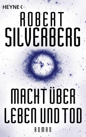 Cover of the book Macht über Leben und Tod by Jessica Sorensen