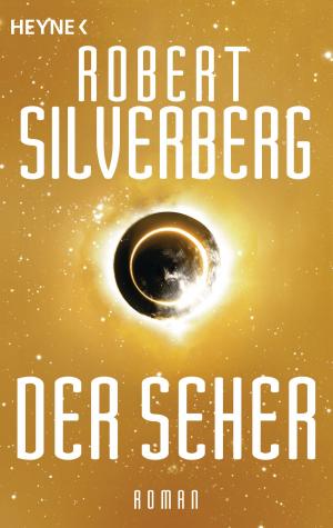 Cover of the book Der Seher by Anne McCaffrey, Todd McCaffrey