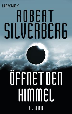 Cover of the book Öffnet den Himmel by Hanna Caspian