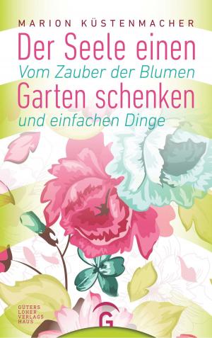 Cover of the book Der Seele einen Garten schenken by Notker Wolf