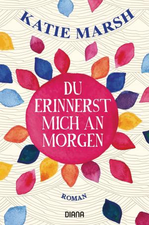 Cover of the book Du erinnerst mich an morgen by Stefanie Gerstenberger