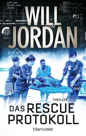 Cover of the book Das RESCUE-Protokoll by J.D. Robb