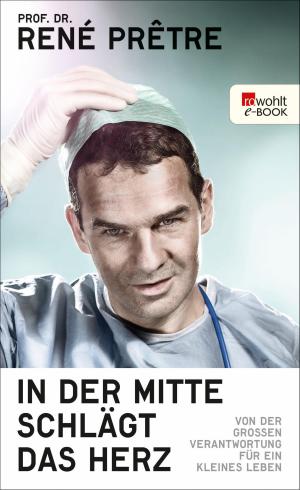 Cover of the book In der Mitte schlägt das Herz by Daniel Hope, Wolfgang Knauer