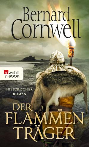 Cover of the book Der Flammenträger by Markus Osterwalder
