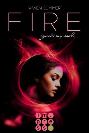 Cover of the book Fire (Die Elite 2) by Dana Müller-Braun, Vivien Summer