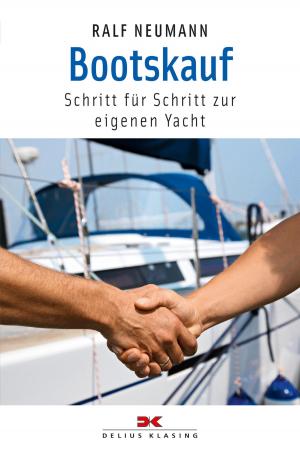 Cover of the book Bootskauf by Joachim Franz, Matthias Huthmacher