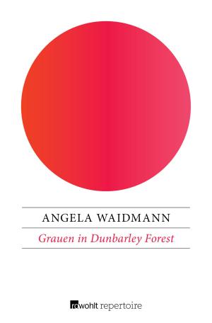 Cover of the book Grauen in Dunbarley Forest by Robert Jungk