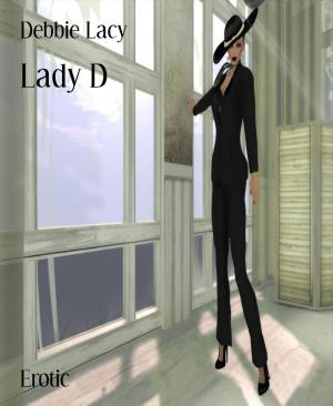 Book cover of Lady D
