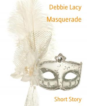 Cover of the book Masquerade by Anubhav Dubay