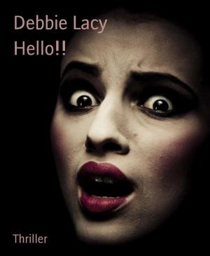 Cover of the book Hello!! by Christine Woydt