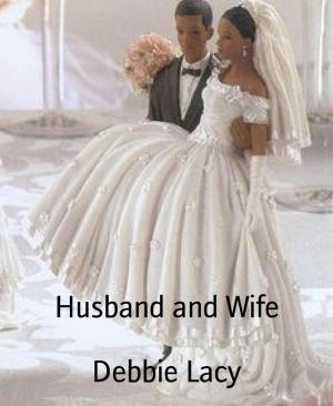 bigCover of the book Husband and Wife by 