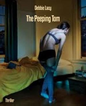 Cover of the book The Peeping Tom by Robert E. Howard