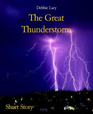 Cover of the book The Great Thunderstorm by Branko Perc