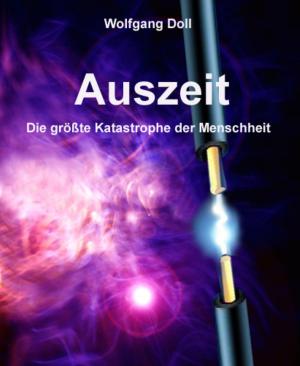 Cover of the book Auszeit by Enjoli Gaddy