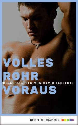 Book cover of Volles Rohr voraus!