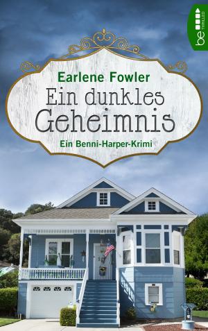 Cover of Ein dunkles Geheimnis