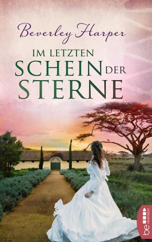 Cover of the book Im letzten Schein der Sterne by Cecilia Tan