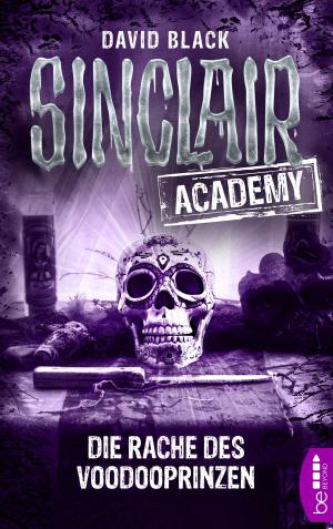Cover of the book Sinclair Academy - 11 by Mickee Madden