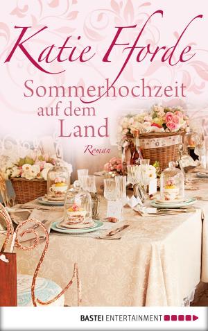 Cover of the book Sommerhochzeit auf dem Land by Verena Kufsteiner