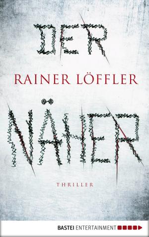 Cover of the book Der Näher by Manfred H. Rückert