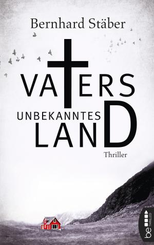 Cover of the book Vaters unbekanntes Land by Ellen Barksdale