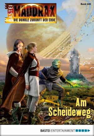 Cover of the book Maddrax - Folge 449 by Andreas Kufsteiner