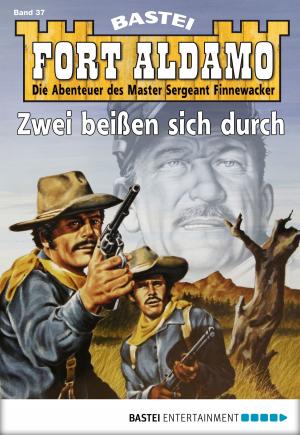 Cover of the book Fort Aldamo - Folge 037 by G. F. Unger