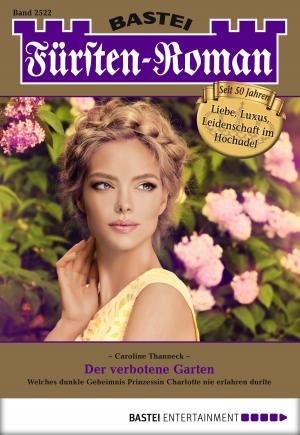Cover of the book Fürsten-Roman - Folge 2522 by Katie Fforde
