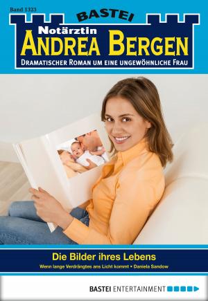 bigCover of the book Notärztin Andrea Bergen - Folge 1323 by 