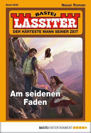 Cover of the book Lassiter - Folge 2336 by Jason Dark