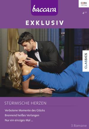 Cover of the book Baccara Exklusiv Band 153 by Stefanie London