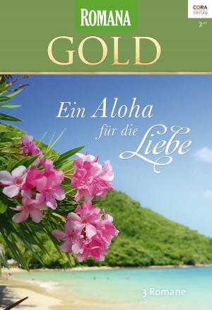 Book cover of Romana Gold Band 38