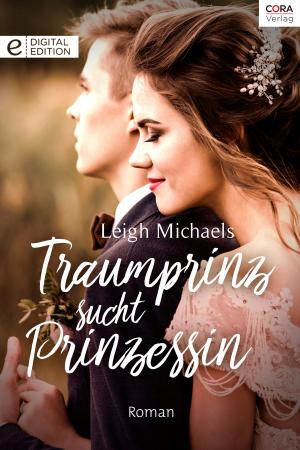 Cover of the book Traumprinz sucht Prinzessin by V.L. Locey