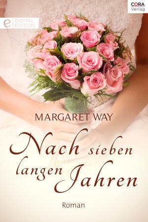 Cover of the book Nach sieben langen Jahren by Violet Winspear