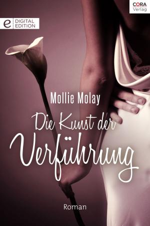 Cover of the book Die Kunst der Verführung by Marie-Louise Hall