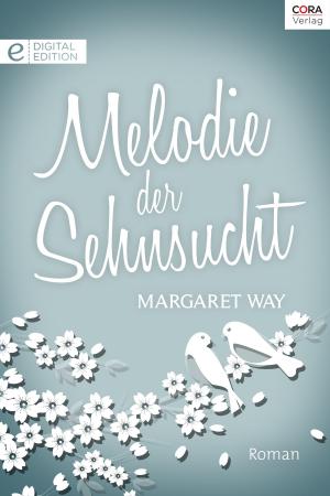 bigCover of the book Melodie der Sehnsucht by 