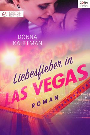 Book cover of Liebesfieber in Las Vegas