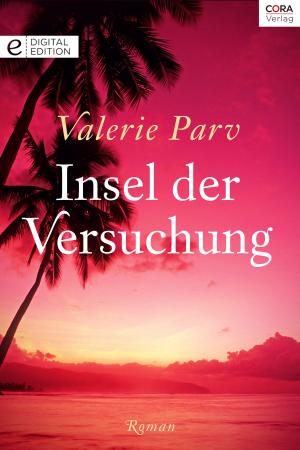 Cover of the book Insel der Versuchung by Erika Moran