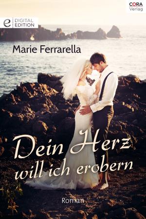 Cover of the book Dein Herz will ich erobern by Gerald Kithinji