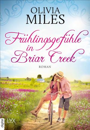 Cover of the book Frühlingsgefühle in Briar Creek by Tiffany Snow