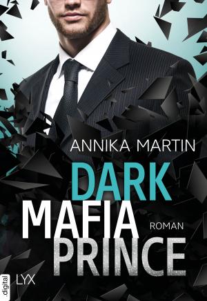 Cover of the book Dark Mafia Prince by Cora Carmack