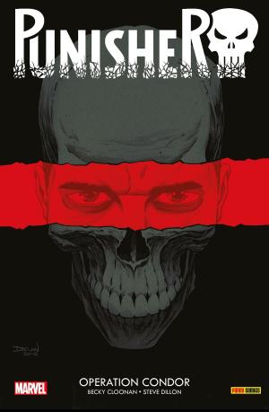 Cover of the book Punisher 1 by Brian Michael Bendis