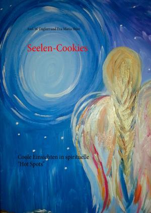 Book cover of Seelen-Cookies