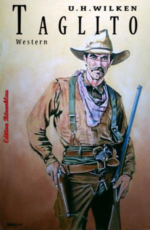 Cover of the book Taglito by Frank Callahan