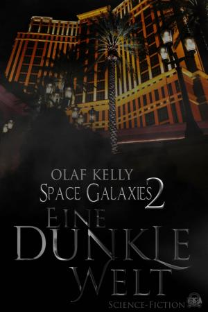 Cover of the book Space Galaxies 2 by Okah Ewah Edede